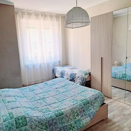 Apartament Bilocale San Paolo Turyn Zewnętrze zdjęcie