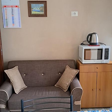 Apartament Bilocale San Paolo Turyn Zewnętrze zdjęcie