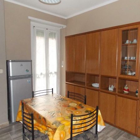 Apartament Bilocale San Paolo Turyn Zewnętrze zdjęcie