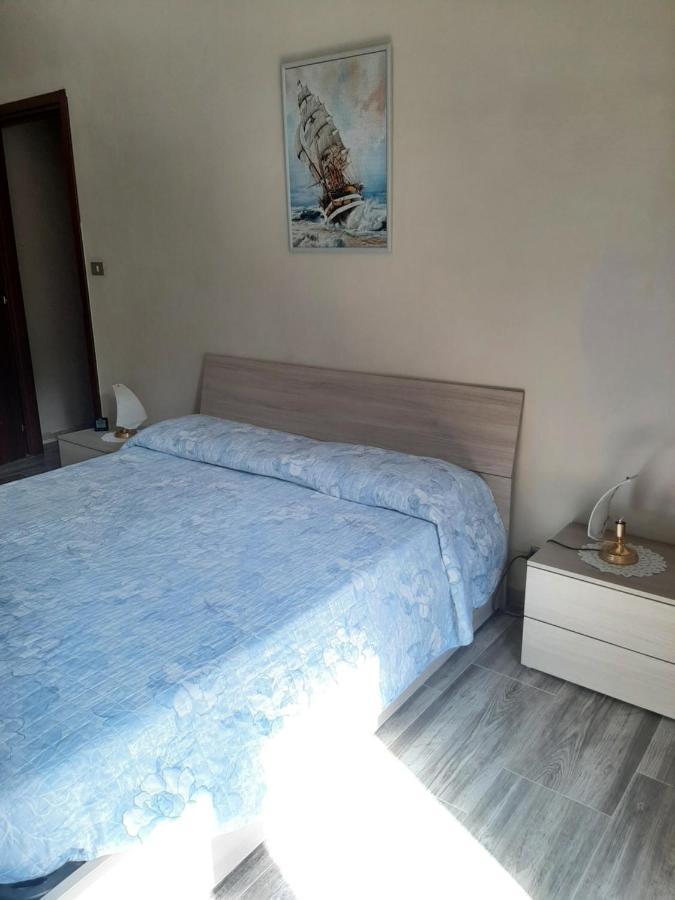 Apartament Bilocale San Paolo Turyn Zewnętrze zdjęcie