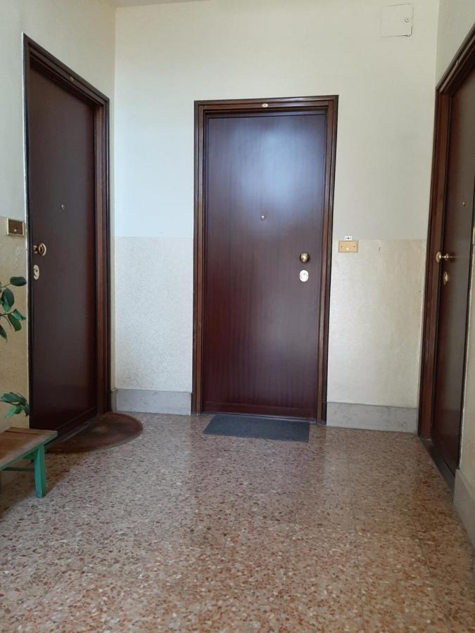 Apartament Bilocale San Paolo Turyn Zewnętrze zdjęcie