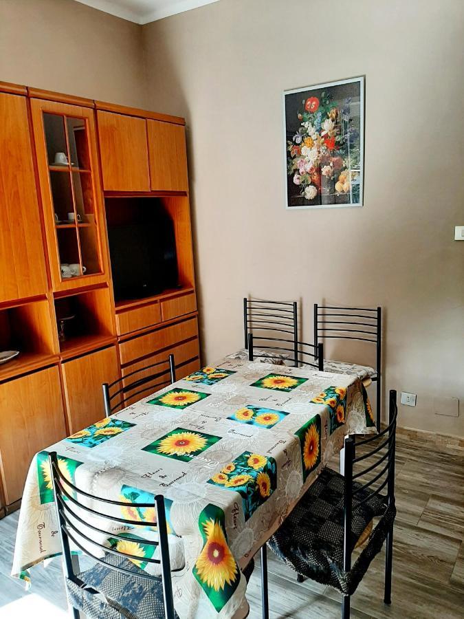 Apartament Bilocale San Paolo Turyn Zewnętrze zdjęcie