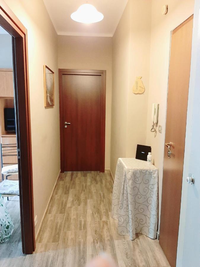 Apartament Bilocale San Paolo Turyn Zewnętrze zdjęcie