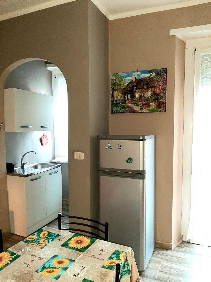 Apartament Bilocale San Paolo Turyn Zewnętrze zdjęcie