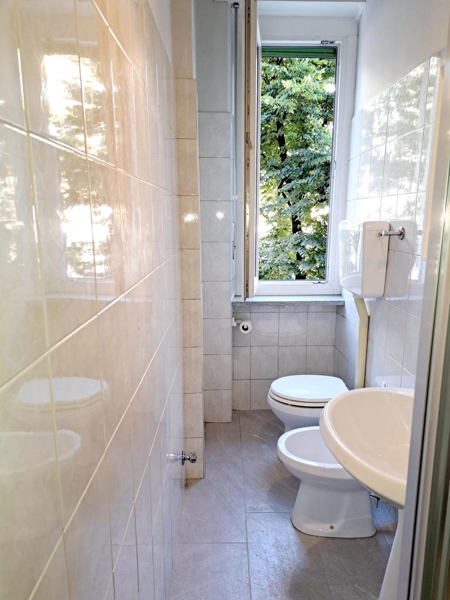Apartament Bilocale San Paolo Turyn Zewnętrze zdjęcie