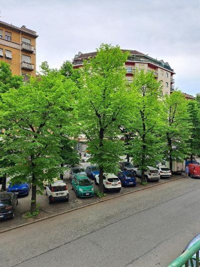 Apartament Bilocale San Paolo Turyn Zewnętrze zdjęcie