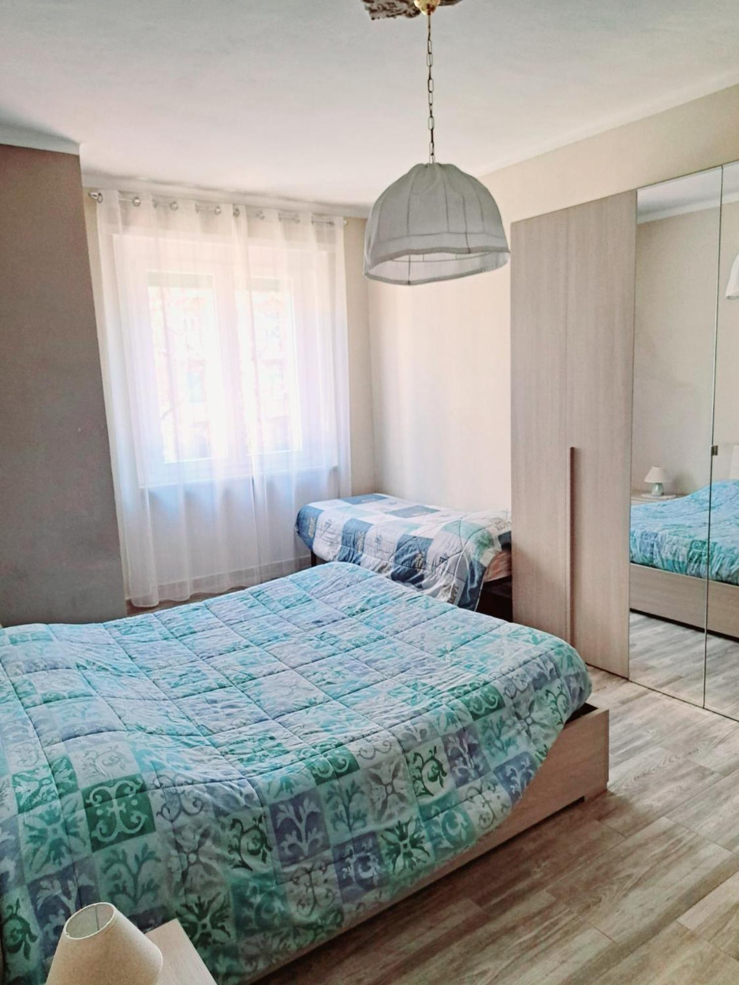 Apartament Bilocale San Paolo Turyn Zewnętrze zdjęcie
