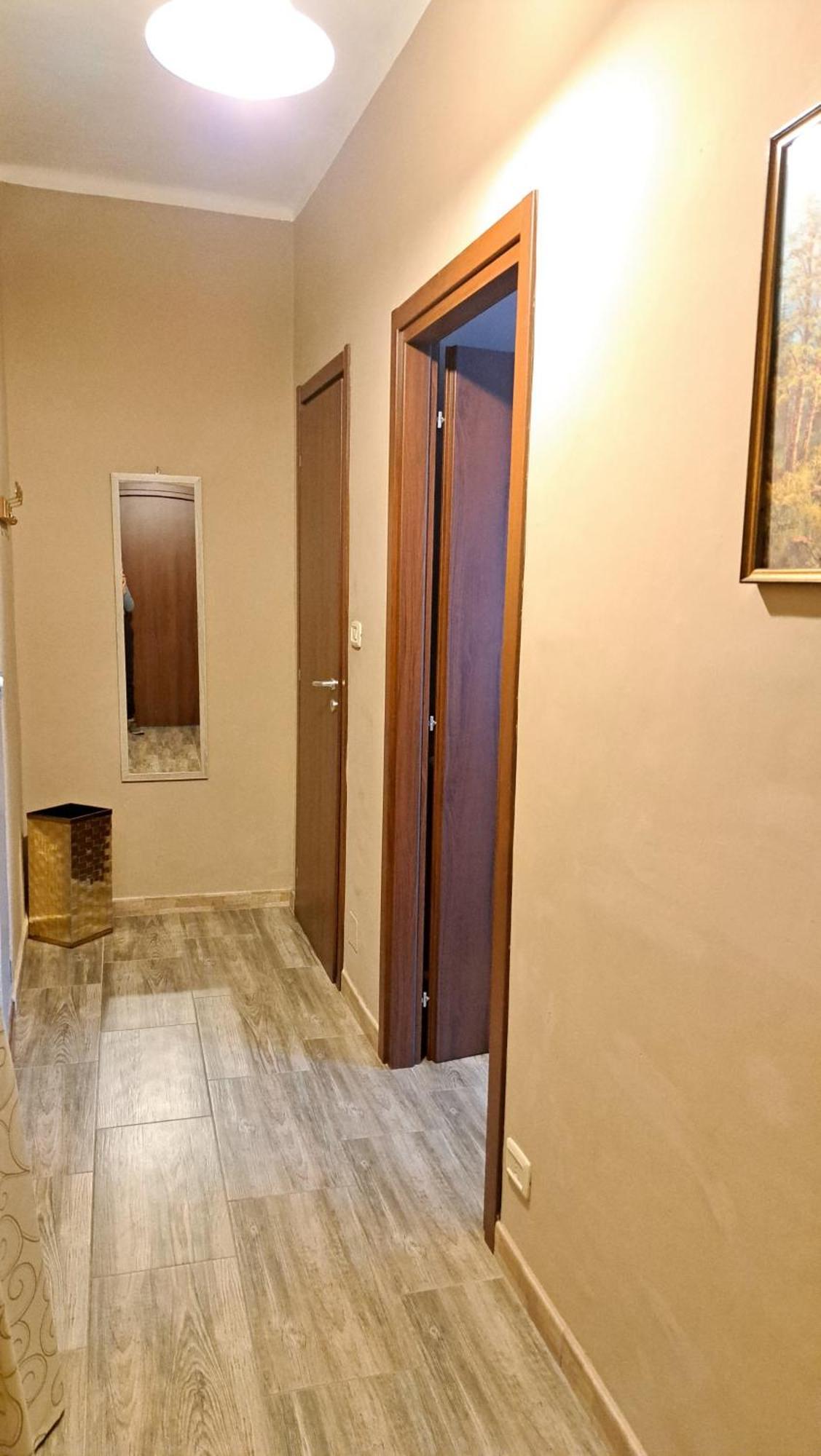 Apartament Bilocale San Paolo Turyn Zewnętrze zdjęcie