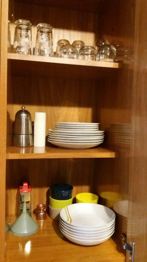 Apartament Bilocale San Paolo Turyn Zewnętrze zdjęcie